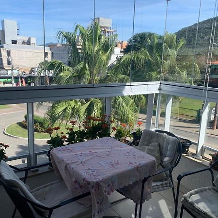 Essence Life Residence Florianopolis Bagian luar foto