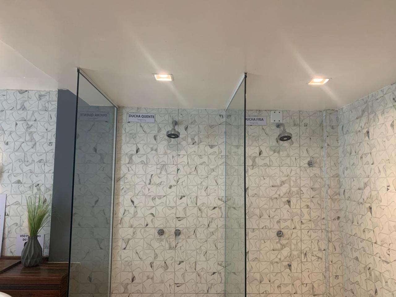 Essence Life Residence Florianopolis Bagian luar foto
