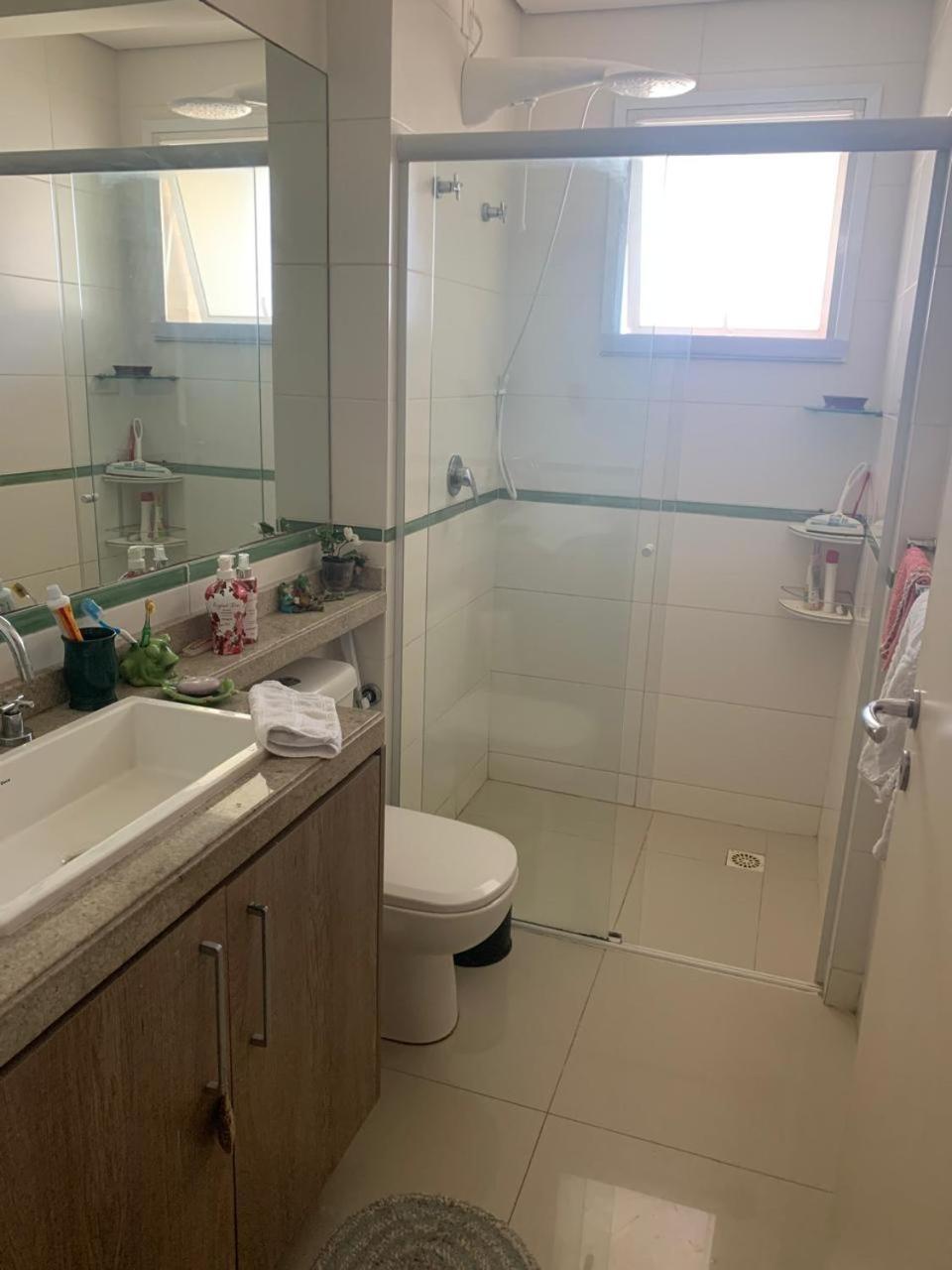 Essence Life Residence Florianopolis Bagian luar foto